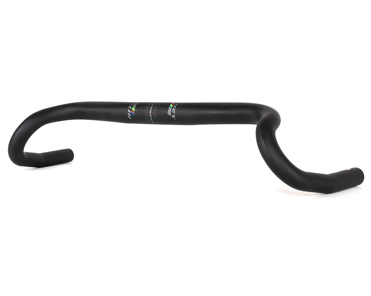 Ritchey WCS Beacon Handlebar (Matte Black) (31.8mm) (40cm) (36° Flare)